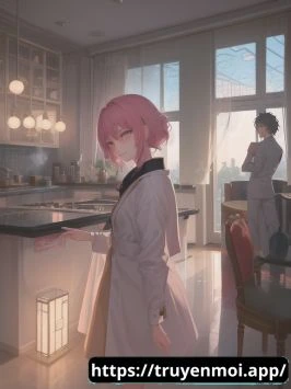 Ông Xã Vô Liêm Sỉ
