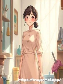 Ôsin, Lại Trốn Việc Nữa À! Chuyên Gia Tư Vấn Tình Yêu Của Tôi?