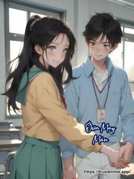 Ôsin May Mắn
