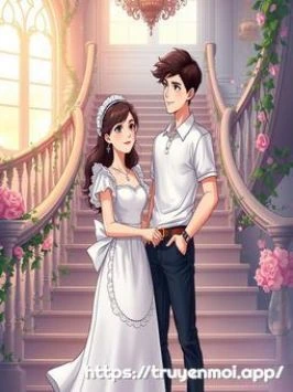 Ôsin Xinh Gái Và Công Tử Đẹp Trai