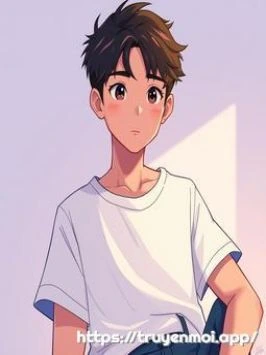 Pa Pa 17 Tuổi