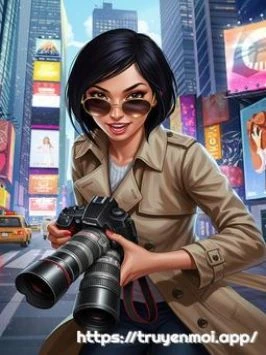 Paparazzi Hóng Drama