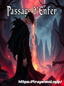 Passage D"Enfer