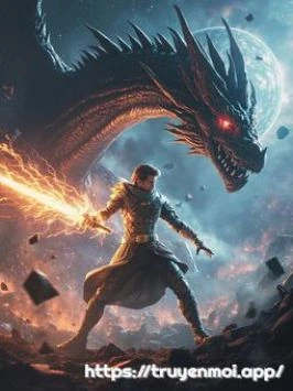 Pendragon 3 - Cuộc Chiến Bất Thành