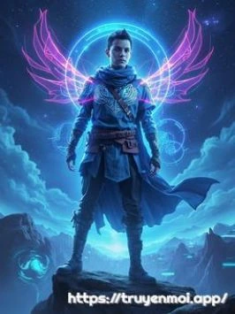 Pendragon 4 - Thế Giới Ảo