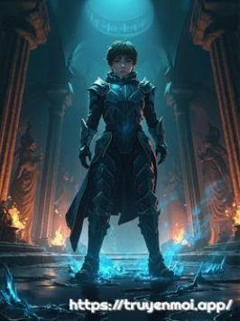 Pendragon 5 - Nước Đen