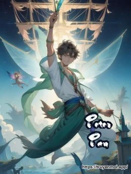 Peter Pan