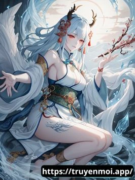 Phá Đảo Thương Khung: Phế Vật Nghịch Chuyển