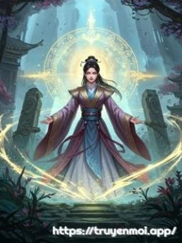 Phá Gia Ta Cứu Vớt Toàn Tông Môn