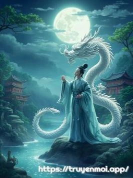 Phá Giới