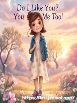 Phải Chăng Tôi Thích Cậu? Bạn Cùng Bàn!