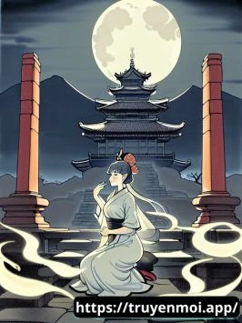 Phải Lòng Hắc Vô Thường