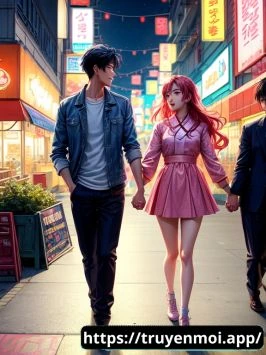 Phải Yêu Em Suốt Đời Anh Biết Chưa