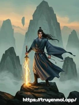 Phàm Nhân Quyết