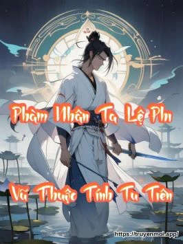 Phàm Nhân: Ta, Lệ Phi Vũ, Thuộc Tính Tu Tiên