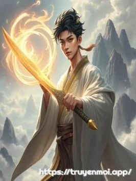 Phàm Nhân Tu Tiên Chi Tiên Giới Thiên (Phàm Nhân Tu Tiên 2)