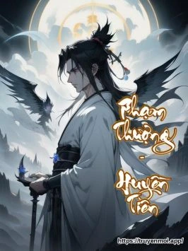 Phạm Thượng - Huyền Tiên