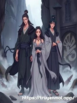 [Phần 2] Phế Thê Trùng Sinh