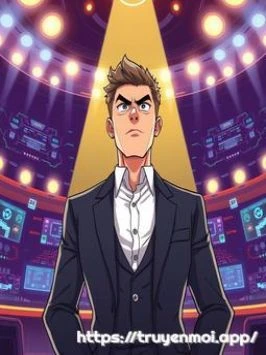 [Phần 3] Trọng Sinh Chi Giải Trí Tông Sư