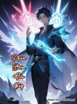 Phản Diện Siêu Cấp