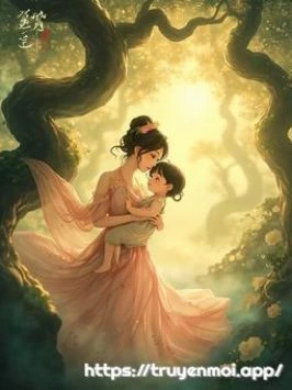 Phản Diện, Tôi Là Mẹ Cậu