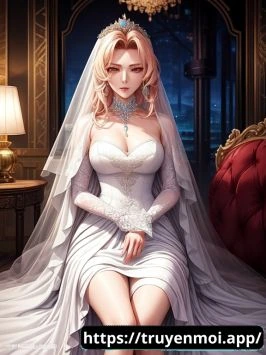 Phản Diện Trùng Sinh Kết Hôn Cùng Thượng Tướng Thô Bạo