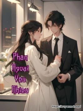 Phân Ngoại Yêu Nhiêu