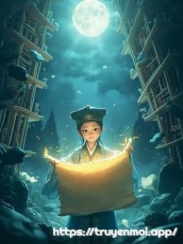 Phản Phái Hữu Thoại Thuyết