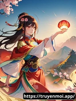 Phấn Sơn Hà - Tiểu Thất Tể Tử