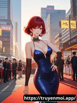 Phản Xuyên Vào Showbiz, Ta Cầm Nhầm Kịch Bản ''Hay Ra Vẻ''