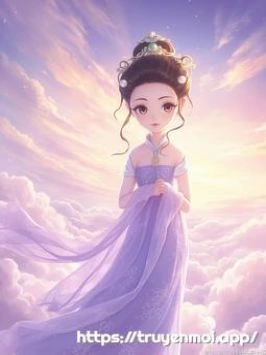 Pháo Ca Ca Trên Trời Rơi Xuống