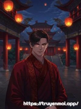 Pháo Hôi Là Boss Phản Diện