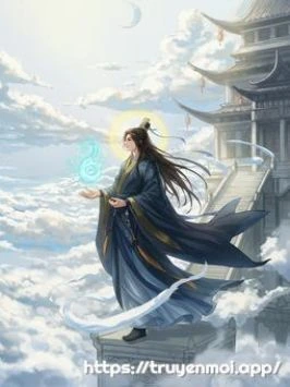 Pháp Mệnh Thiên Tôn