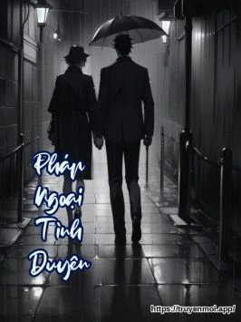 Pháp Ngoại Tình Duyên