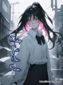 Pháp Sư Đôi Mươi
