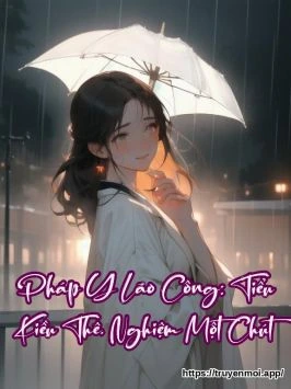 Pháp Y Lão Công: Tiểu Kiều Thê, Nghiệm Một Chút