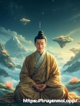 Phật Đạo (Phật Bản Thị Đạo)