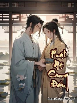 Phật Hệ Cung Đấu