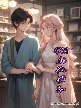 Phật Hệ Kiều Khí Bao