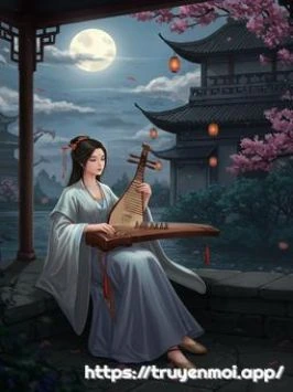 Phất Huyền Thập Tam Khúc