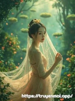 Bìa truyện Phế Đô
