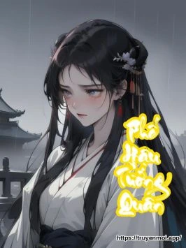 Phế Hậu Tướng Quân