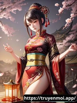Phế Hậu Xưng Đế