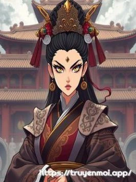 Phế Hoàng Hậu