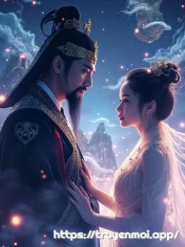Phế Sài Muốn Nghịch Thiên: Ma Đế Cuồng Phi