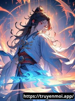 Phế Tài Nghịch Thiên: Băng Sơn Vương Gia Khuynh Thành Phi
