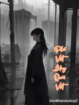 Phế Vật Hay Quái Vật