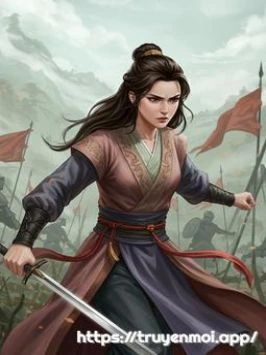 PHẾ VẬT TIỂU THƯ MUỐN NGHỊCH THIÊN