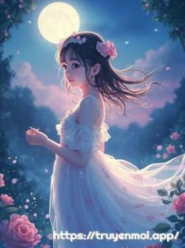 Phép Màu Của Tình Yêu Diệu Kỳ