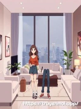 Pheromone Của Tôi Có Độc